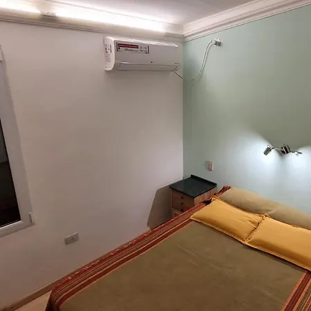 Alojamiento Tia Silvia San Jose  Room photo