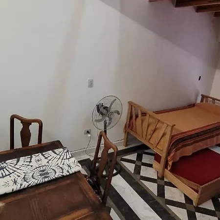 Alojamiento Tia Silvia San Jose  Room photo