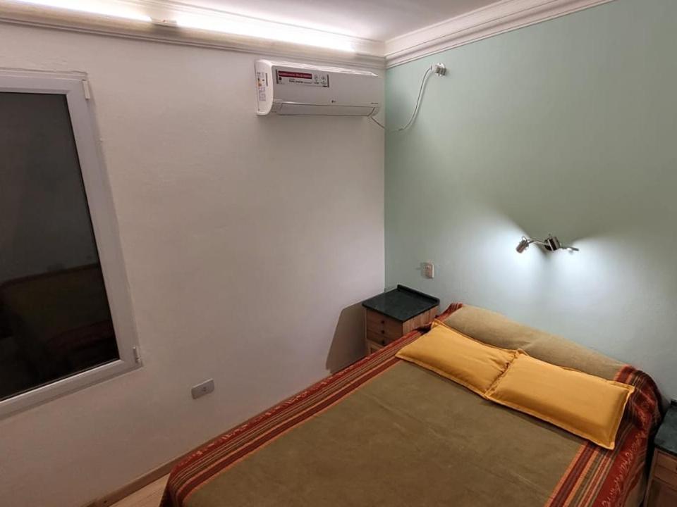 Apartment Tia Silvia San Jose (Entre Rios)