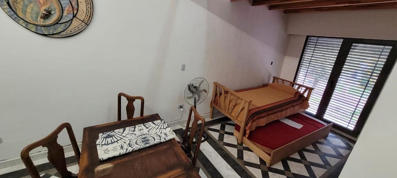 Apartment Tia Silvia