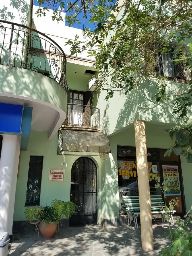 Tia Silvia San Jose (Entre Rios)
