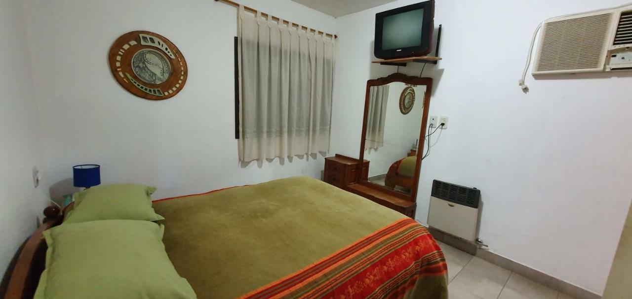 Tia Silvia Apartment