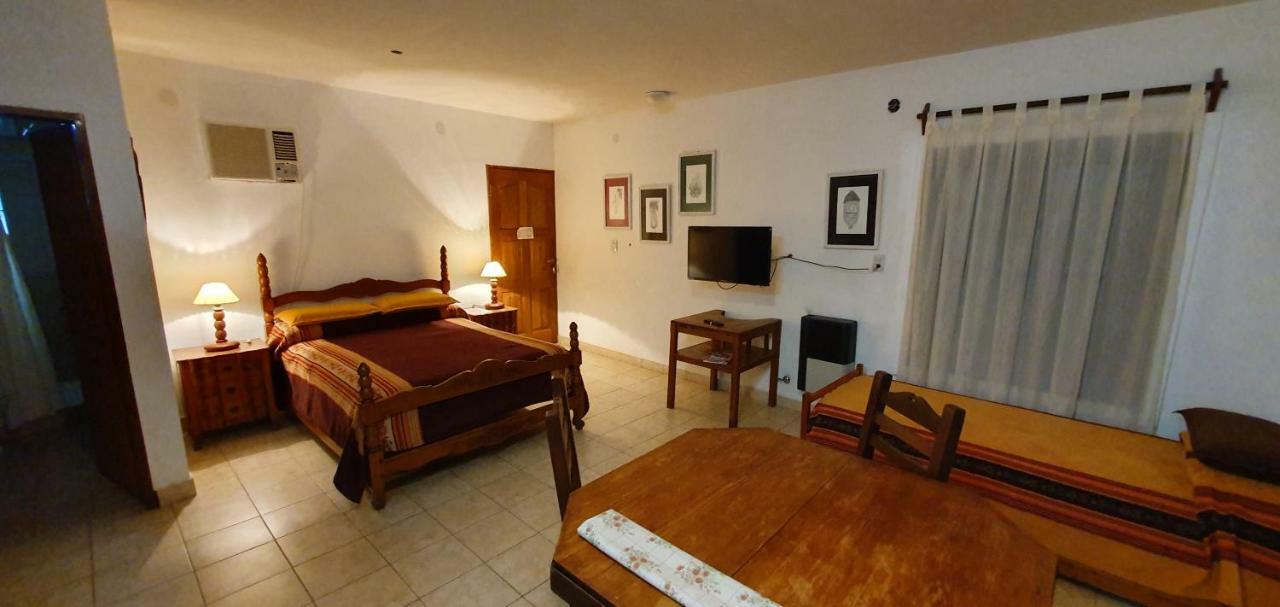 Tia Silvia Apartment San Jose (Entre Rios)