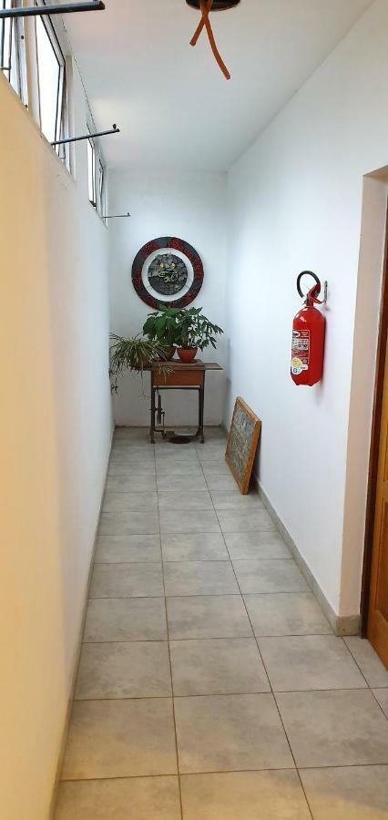 Tia Silvia Apartment