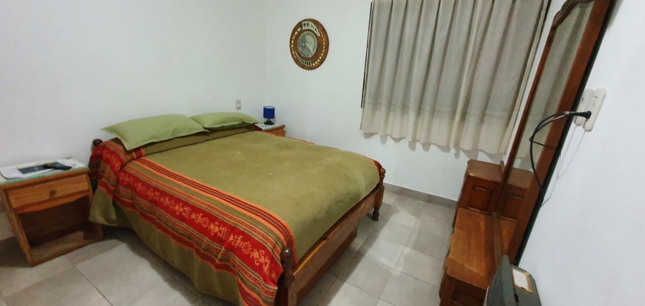 Apartment Tia Silvia San Jose (Entre Rios)