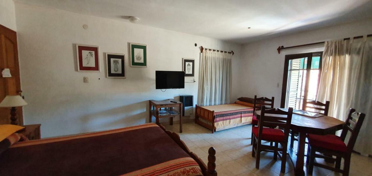 Tia Silvia Apartment *
