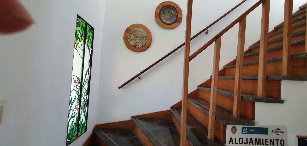 Tia Silvia Apartment *